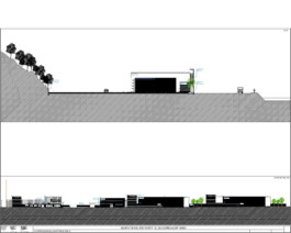 Atelier d'architecture David Huet