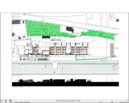 Atelier d'architecture David Huet