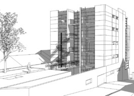 Atelier d'architecture David Huet