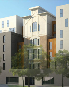 Atelier d'architecture David Huet