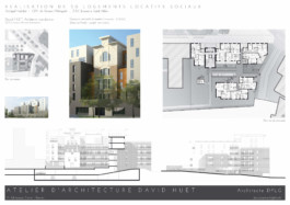 Atelier d'architecture David Huet