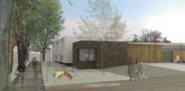 Atelier d'architecture David Huet