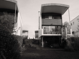 Atelier d'architecture David Huet