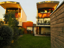 Atelier d'architecture David Huet