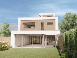 Atelier d'architecture David Huet