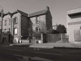 Atelier d'architecture David Huet