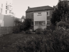 Atelier d'architecture David Huet