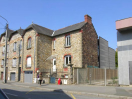 Atelier d'architecture David Huet