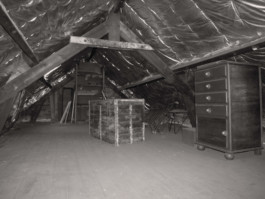 Atelier d'architecture David Huet