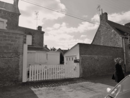 Atelier d'architecture David Huet