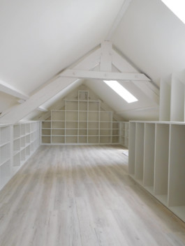 Atelier d'architecture David Huet