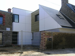 Atelier d'architecture David Huet