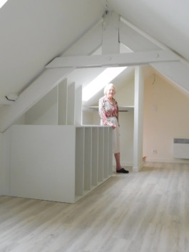 Atelier d'architecture David Huet