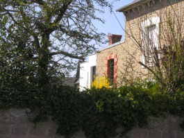 Atelier d'architecture David Huet