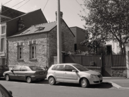 Atelier d'architecture David Huet