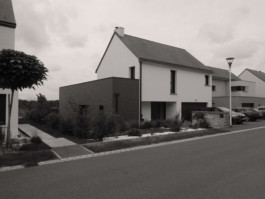 Atelier d'architecture David Huet