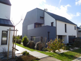 Atelier d'architecture David Huet