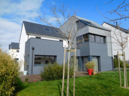 Atelier d'architecture David Huet