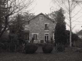 Atelier d'architecture David Huet