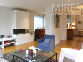 Atelier d'architecture David Huet