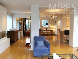 Atelier d'architecture David Huet