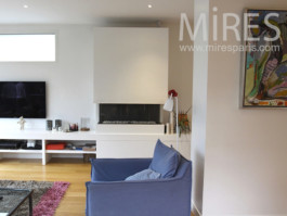 Atelier d'architecture David Huet