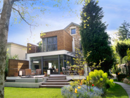 Atelier d'architecture David Huet