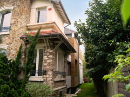 Atelier d'architecture David Huet