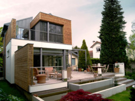 Atelier d'architecture David Huet