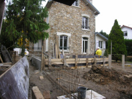 Atelier d'architecture David Huet