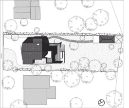 Atelier d'architecture David Huet