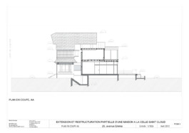 Atelier d'architecture David Huet