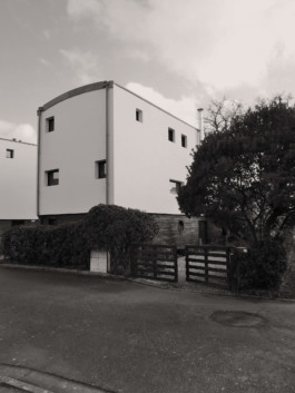 Atelier d'architecture David Huet
