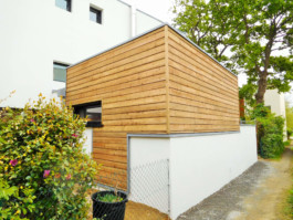Atelier d'architecture David Huet