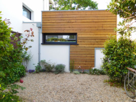 Atelier d'architecture David Huet