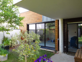 Atelier d'architecture David Huet