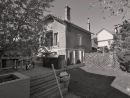 Atelier d'architecture David Huet