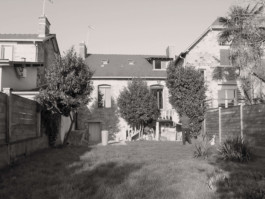 Atelier d'architecture David Huet