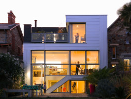 Atelier d'architecture David Huet