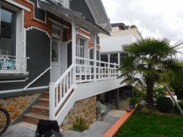 Atelier d'architecture David Huet