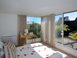 Atelier d'architecture David Huet