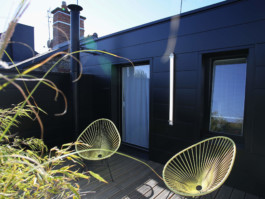 Atelier d'architecture David Huet