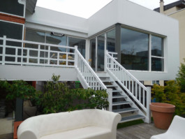 Atelier d'architecture David Huet