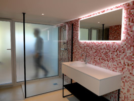 Atelier d'architecture David Huet