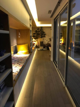 Atelier d'architecture David Huet