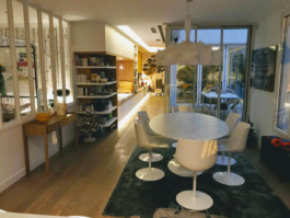 Atelier d'architecture David Huet