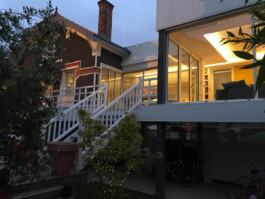 Atelier d'architecture David Huet