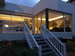 Atelier d'architecture David Huet