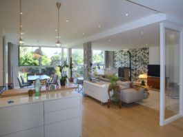 Atelier d'architecture David Huet