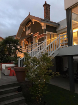 Atelier d'architecture David Huet